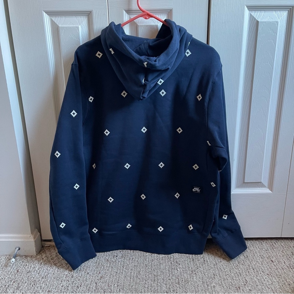 Men’s Nike SB Hoodie Size Large - Picture 2 of 5